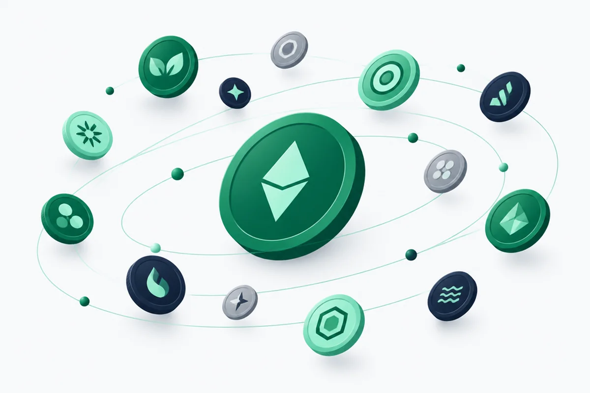 Altcoins
