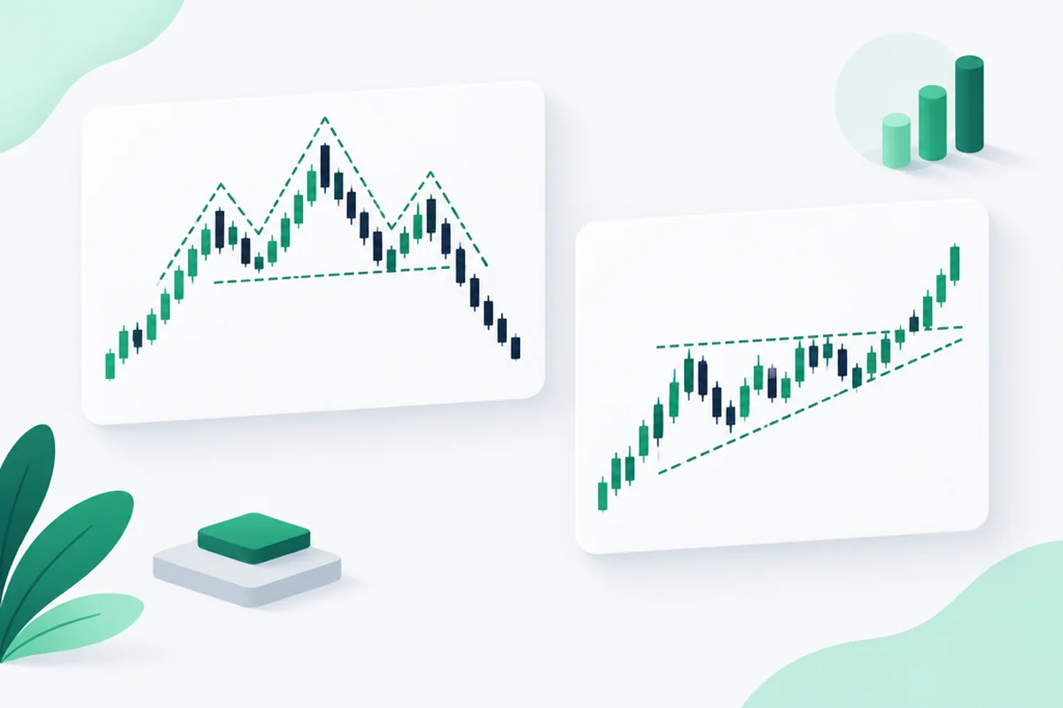 Chartmuster