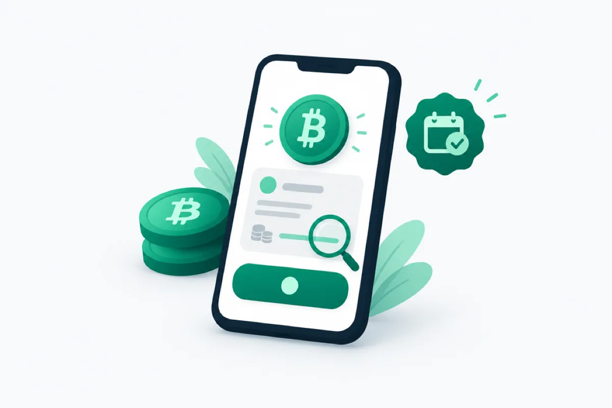Coinbase Erfahrungen