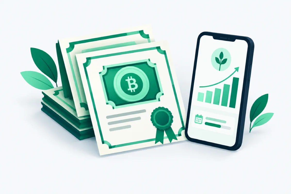 Scalable Capital