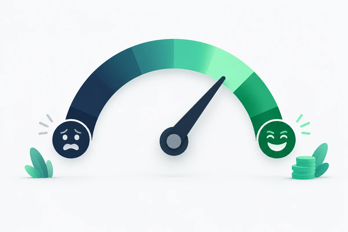 Fear & Greed Index