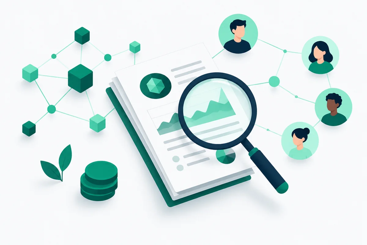 Fundamentalanalyse