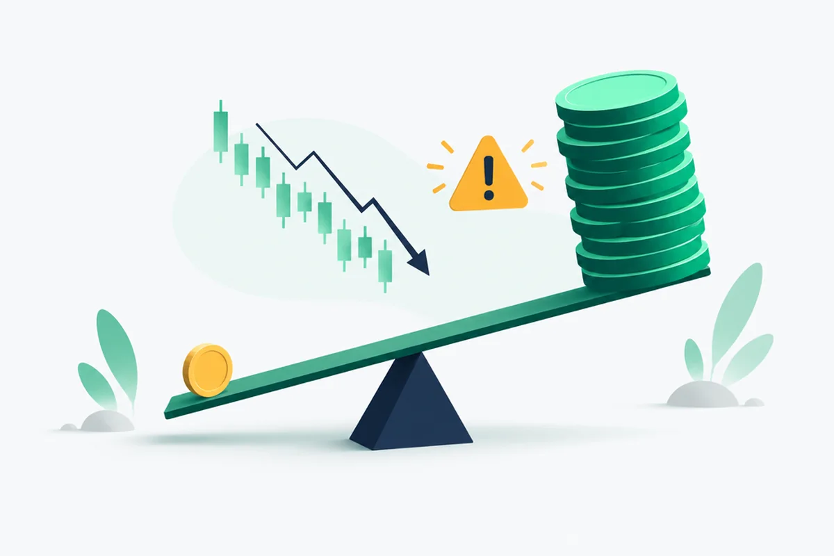 Margin-Trading