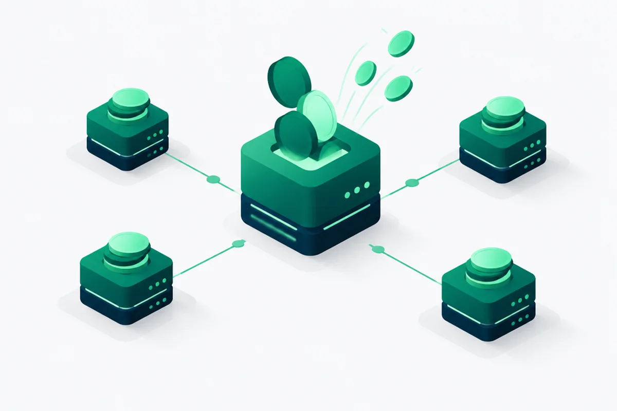 Proof-of-Stake (PoS)