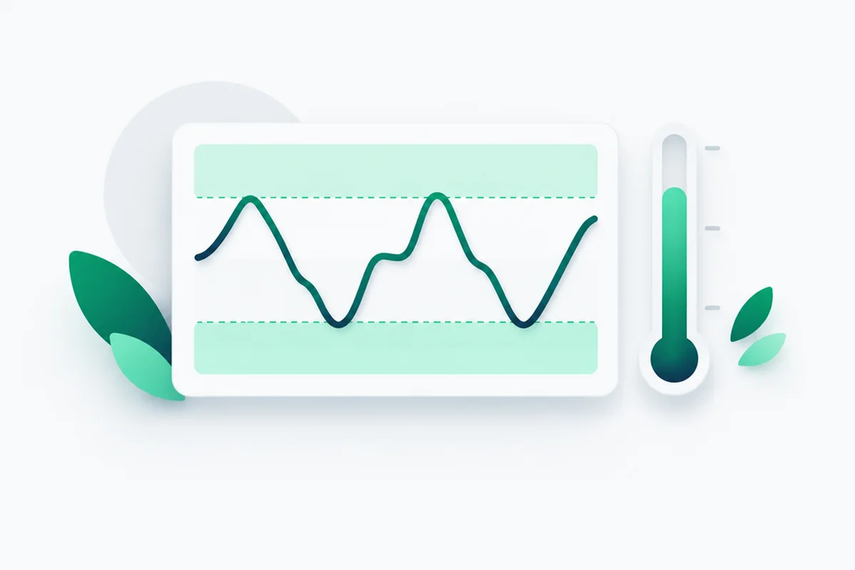 Relative Strength Index (RSI)