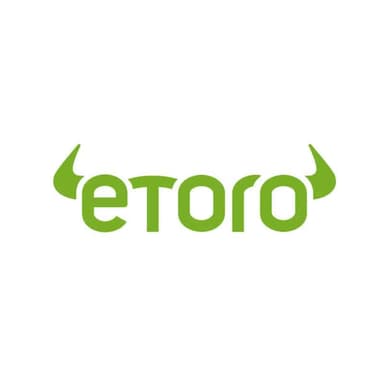 eToro Erfahrungen Logo