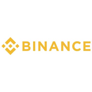 Binance Logo