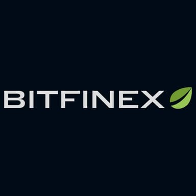 Bitfinex Logo