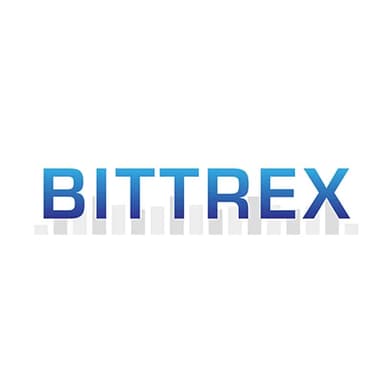 Bittrex Logo