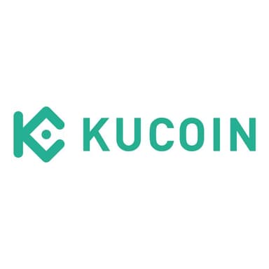 KuCoin Logo