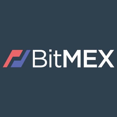 BitMEX Logo