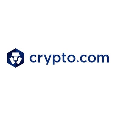 Crypto.com Erfahrungen Logo