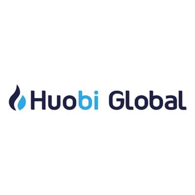 Huobi (HTX) Logo
