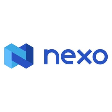 Nexo Logo