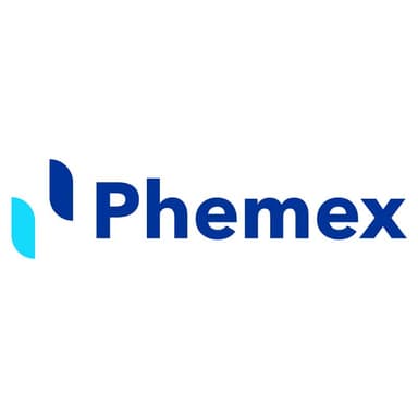 Phemex Logo