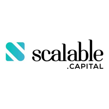 Scalable Capital Logo