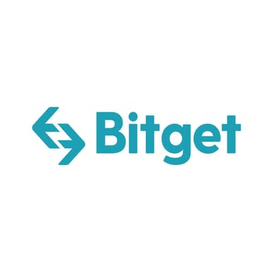 Bitget Logo