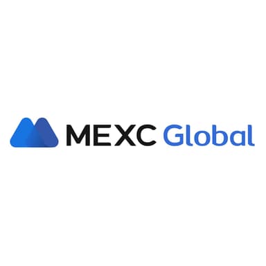 MEXC Logo