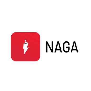 NAGA Logo
