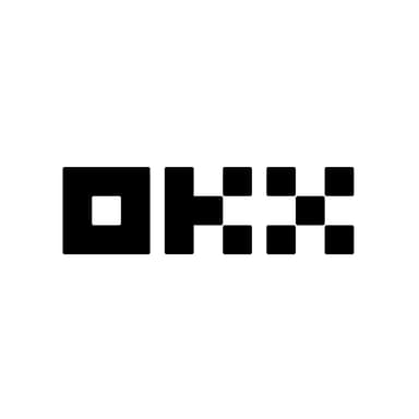 OKX Logo