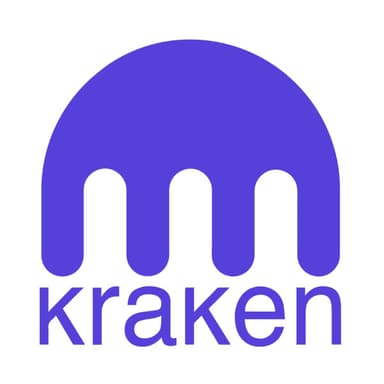 Kraken Erfahrungen Logo
