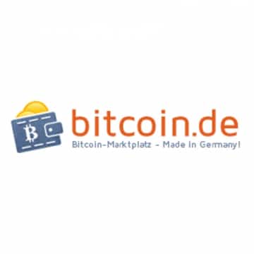Bitcoin. De logo