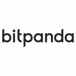 Bitpanda logo 2019