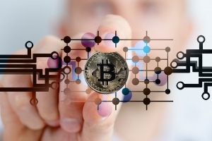 Bitcoin ist die bekanntest von über 2. 000 kryptowährungen