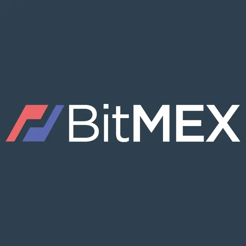 BitMex Krypto Exchange