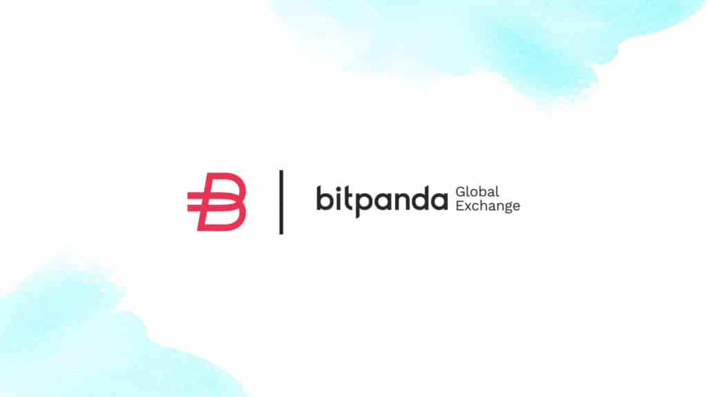 Bitpanda global exchange