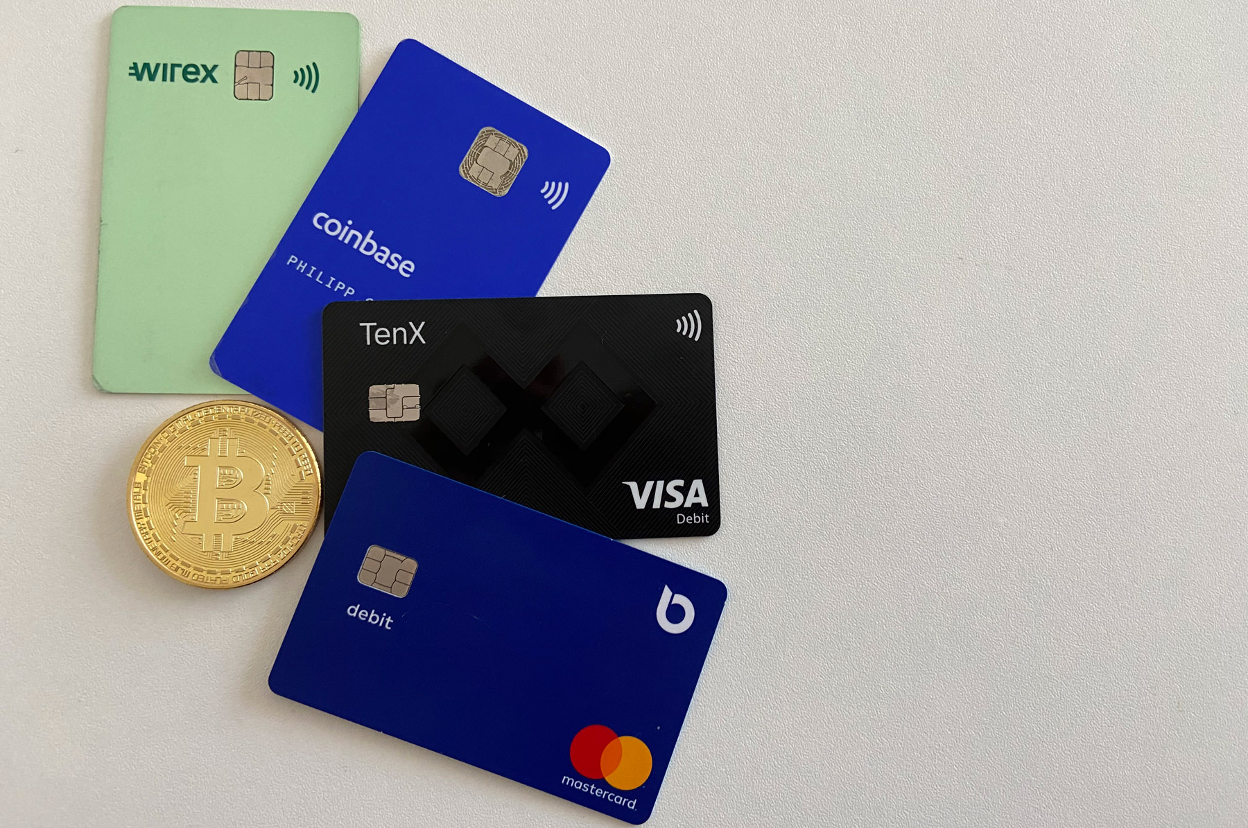 Krypto Kreditkarten Vergleich Bitcoin Kreditkarte | krypto ...