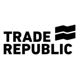 Trade republic logo