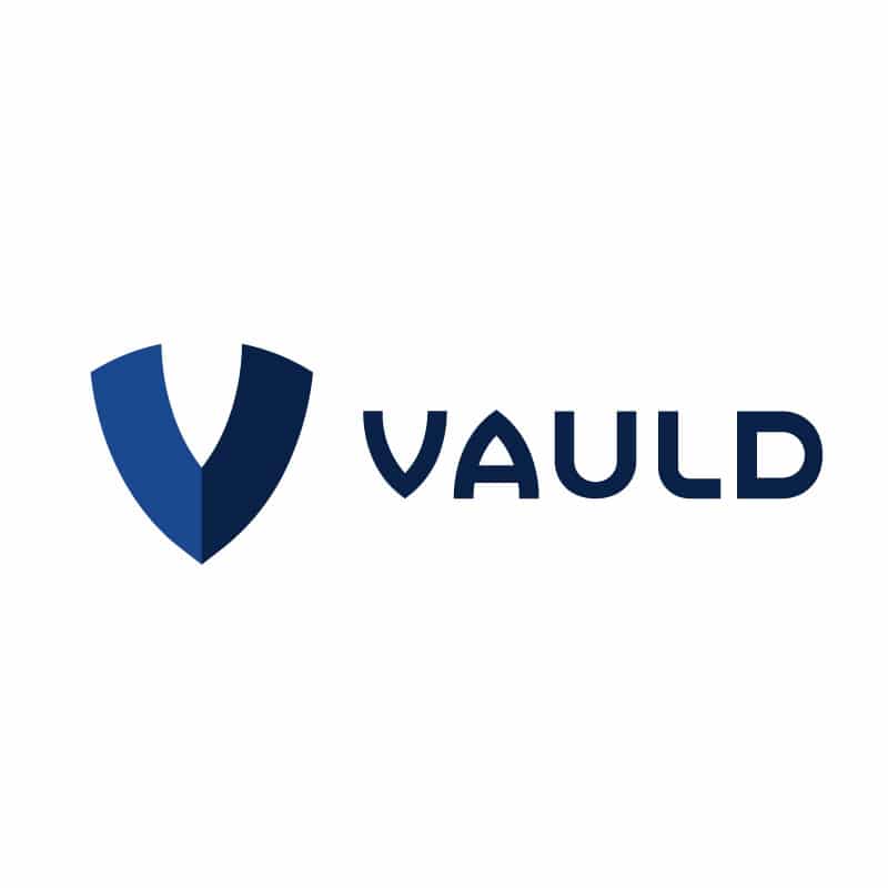 Vauld logo | test & erfahrungen