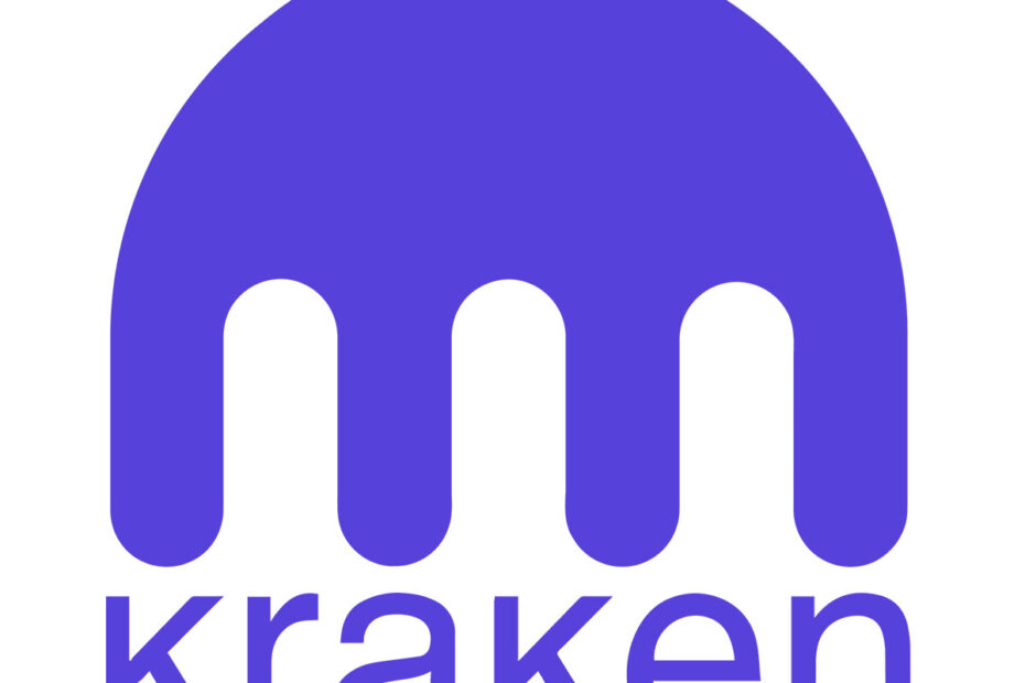 kraken Logo